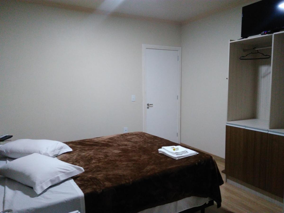 Hotel Iomere Екстер'єр фото