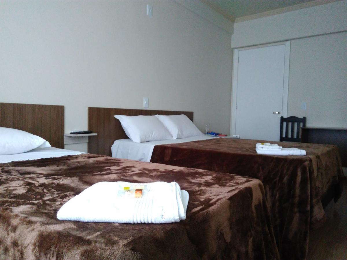 Hotel Iomere Екстер'єр фото
