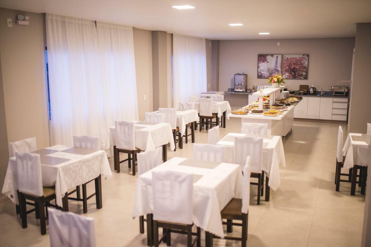 Hotel Iomere Екстер'єр фото